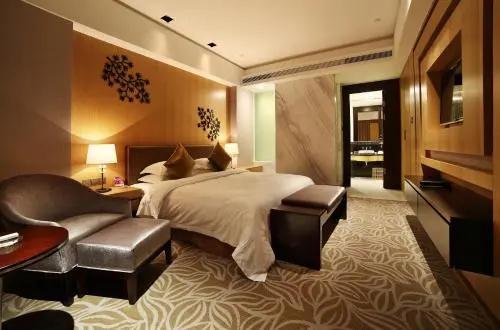 Ningbo East Harbour Hotel