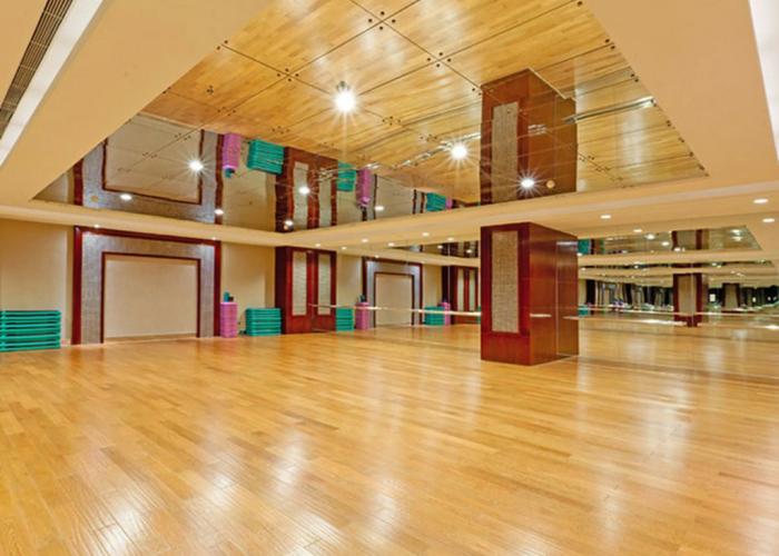 Empark Grand Hotel Hangzhou Bay Ningbo