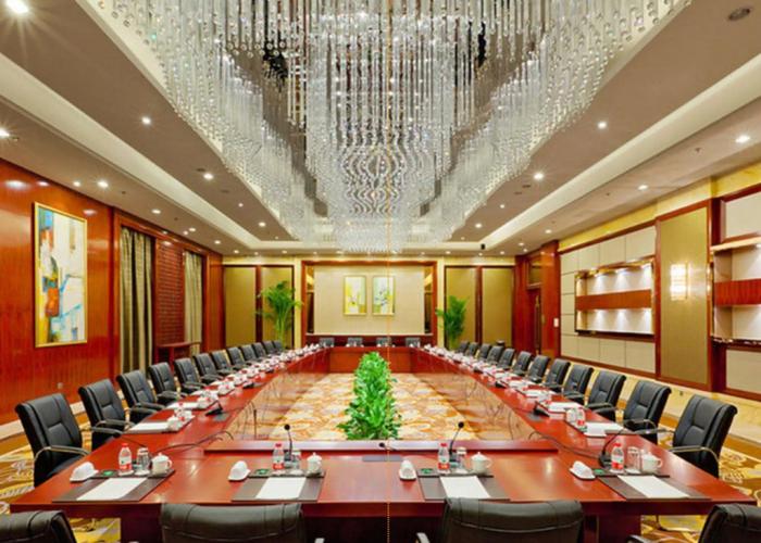 Empark Grand Hotel Hangzhou Bay Ningbo