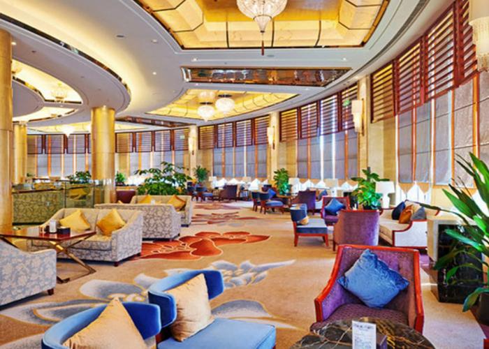 Empark Grand Hotel Hangzhou Bay Ningbo