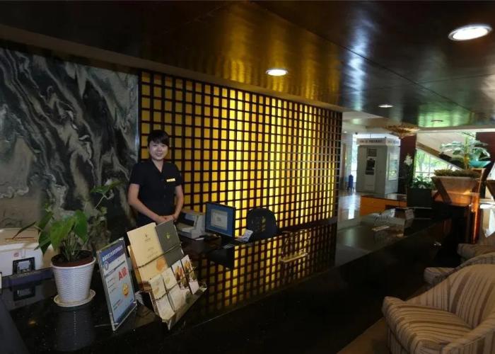 Yinfeng Holiday Resort of Xikou