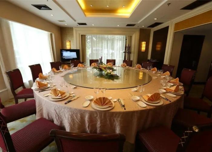 Yinfeng Holiday Resort of Xikou