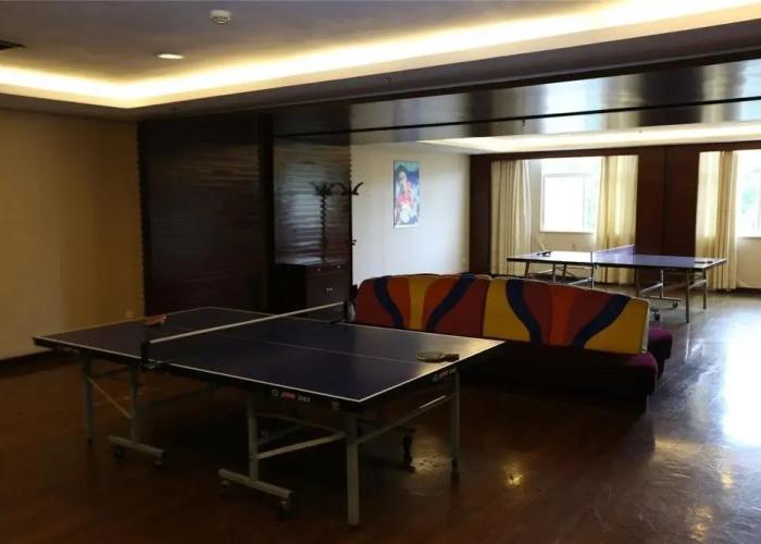 Yinfeng Holiday Resort of Xikou