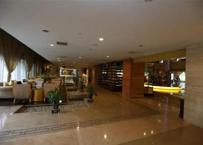 Yinfeng Holiday Resort of Xikou