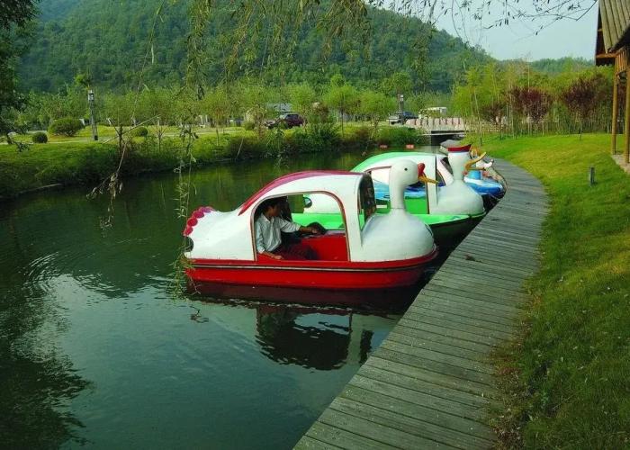 Yinfeng Holiday Resort of Xikou