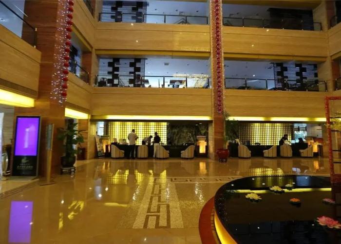 Yinfeng Holiday Resort of Xikou