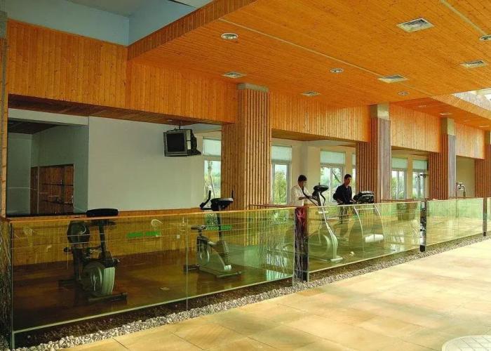 Yinfeng Holiday Resort of Xikou
