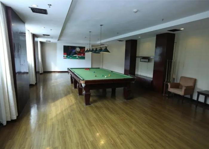 Yinfeng Holiday Resort of Xikou