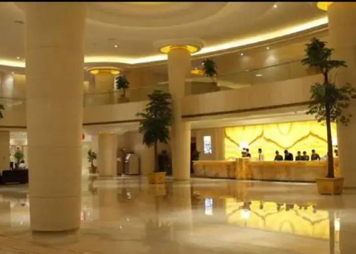 Platinum Hanjue Hotel