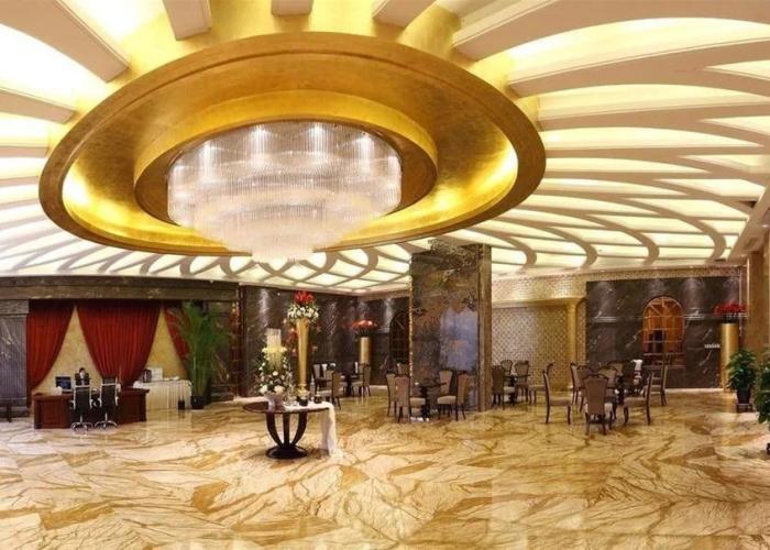 Luotuo Forever Peace Hotel