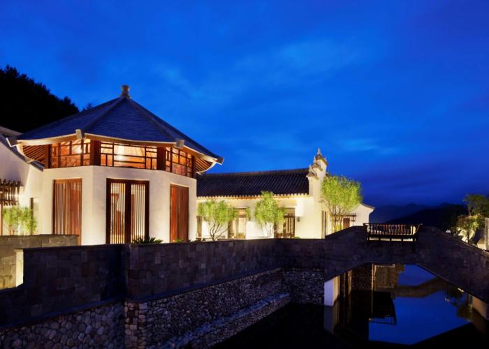Park Hyatt Ningbo Resort and Spa
