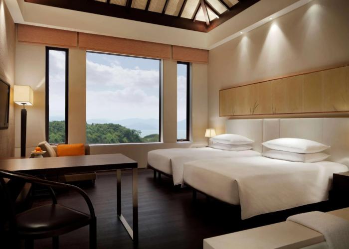 Park Hyatt Ningbo Resort and Spa