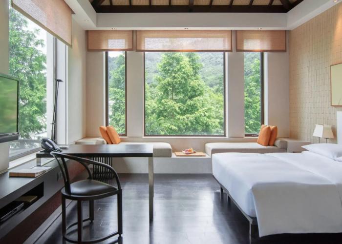 Park Hyatt Ningbo Resort and Spa