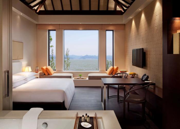 Park Hyatt Ningbo Resort and Spa