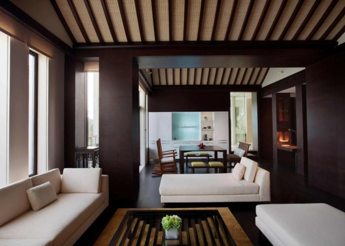 Park Hyatt Ningbo Resort and Spa
