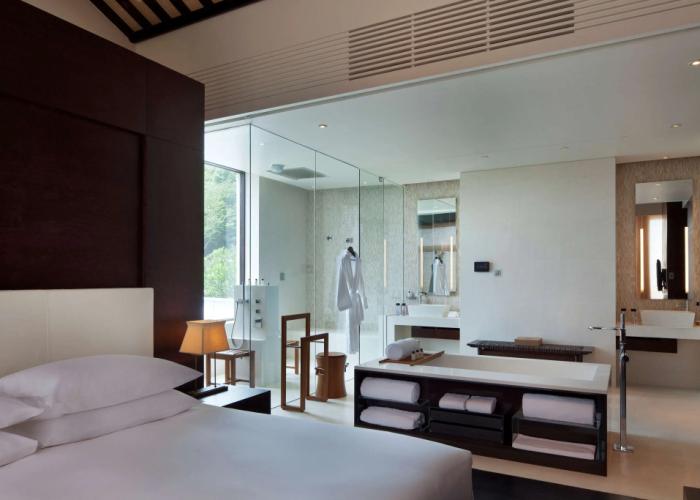 Park Hyatt Ningbo Resort and Spa