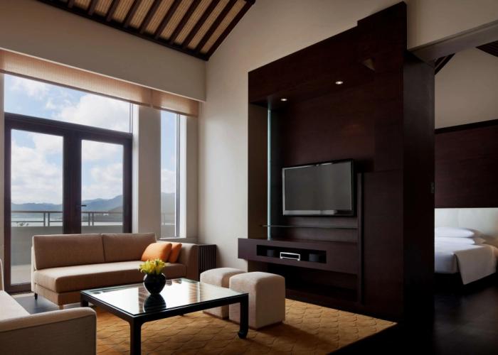 Park Hyatt Ningbo Resort and Spa