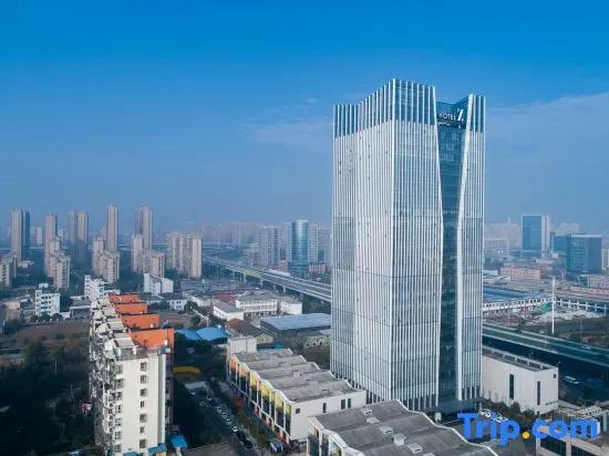 Zhenhe Hotel