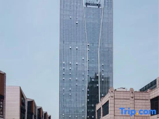 Zhenhe Hotel