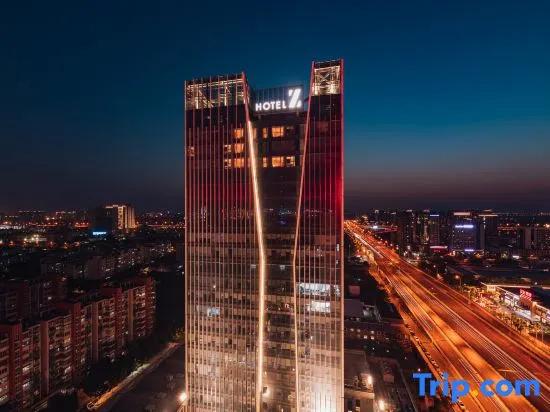 Zhenhe Hotel