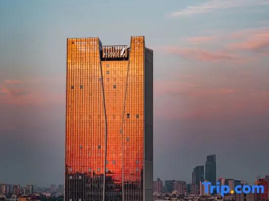 Zhenhe Hotel