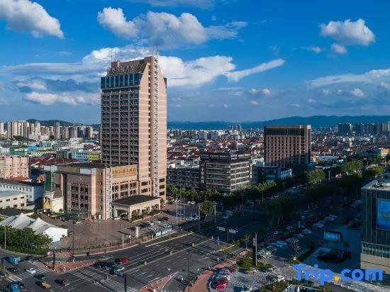 Zhongsu Shipu Hotel