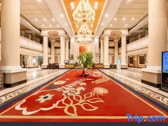 Zhongsu Shipu Hotel