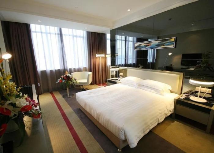 Four Seasons Rayli Hotel - Ningbo