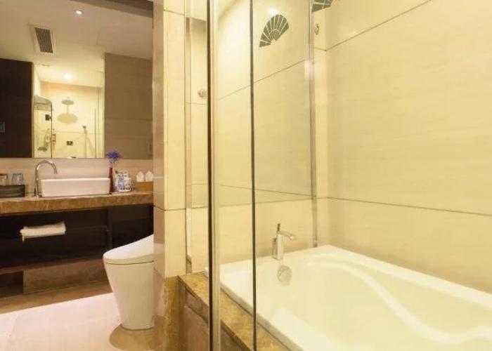 Four Seasons Rayli Hotel - Ningbo