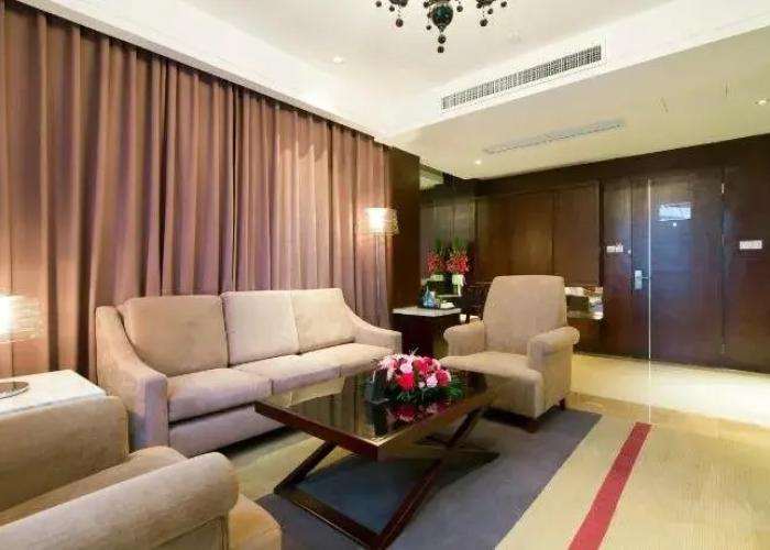 Four Seasons Rayli Hotel - Ningbo