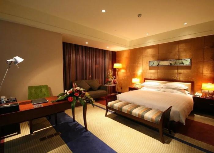 Four Seasons Rayli Hotel - Ningbo