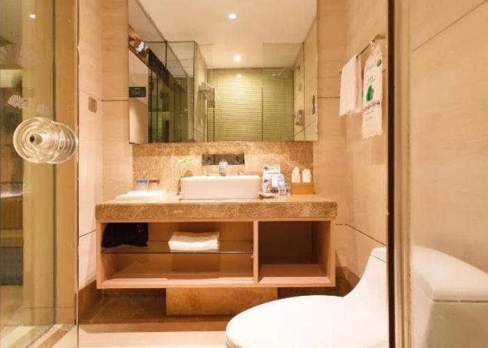 Four Seasons Rayli Hotel - Ningbo