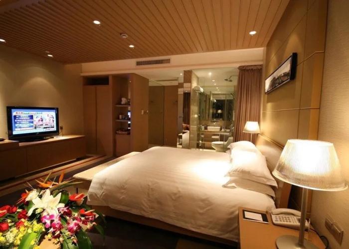 Four Seasons Rayli Hotel - Ningbo