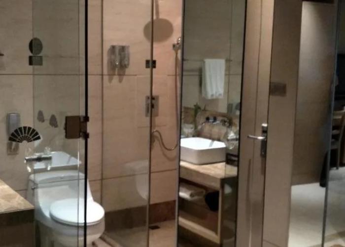 Four Seasons Rayli Hotel - Ningbo