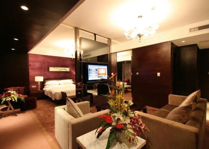 Four Seasons Rayli Hotel - Ningbo