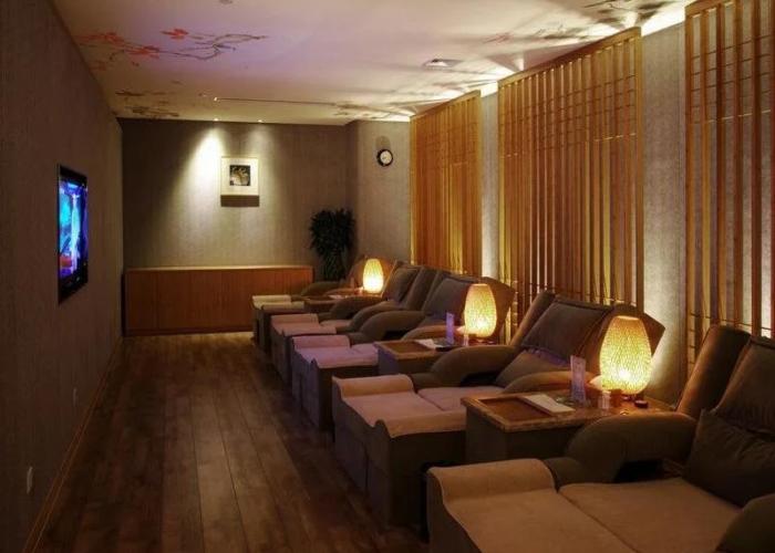 Nignbo Hefeng Garden Hotel