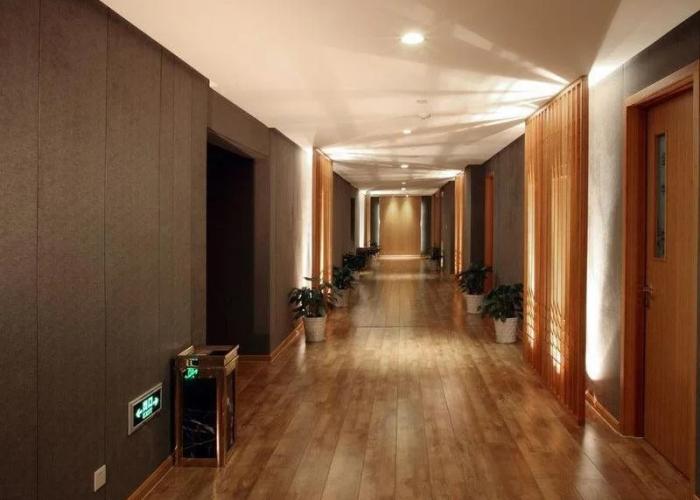 Nignbo Hefeng Garden Hotel