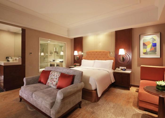 Doubletree By Hilton Ningo - Chunxiao