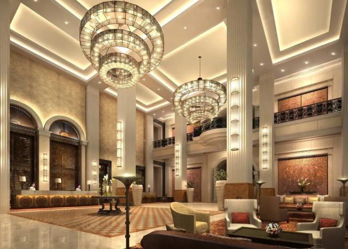 Doubletree By Hilton Ningo - Chunxiao