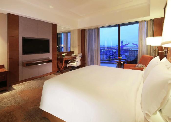 Doubletree By Hilton Ningo - Chunxiao