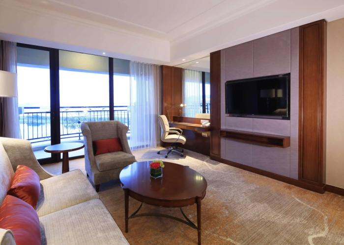 Doubletree By Hilton Ningo - Chunxiao