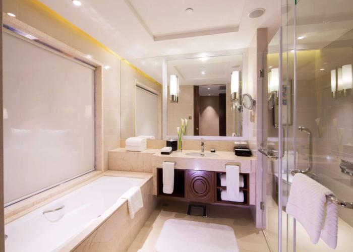 Doubletree By Hilton Ningo - Chunxiao