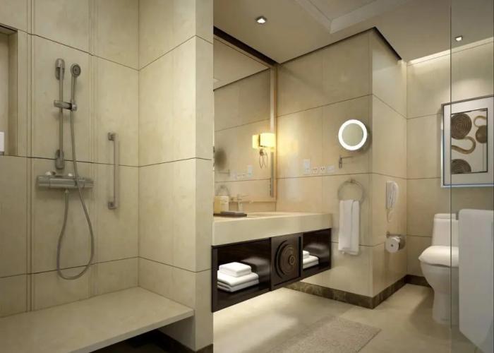 Doubletree By Hilton Ningo - Chunxiao