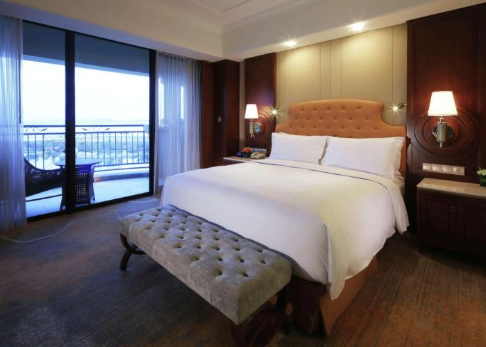 Doubletree By Hilton Ningo - Chunxiao