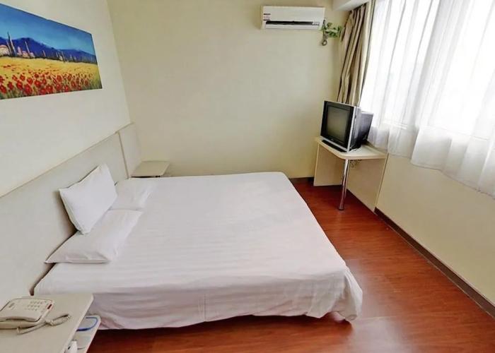 Hanting Hotel Ningbo Baizhang Dong Road