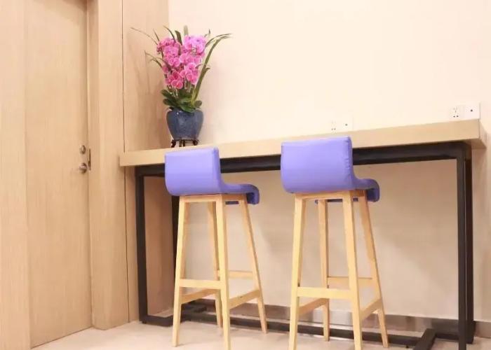 Hanting Hotel Ningbo Baizhang Dong Road