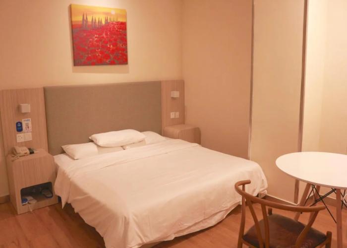 Hanting Hotel Ningbo Baizhang Dong Road