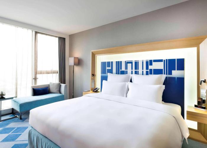Novotel Ningbo East