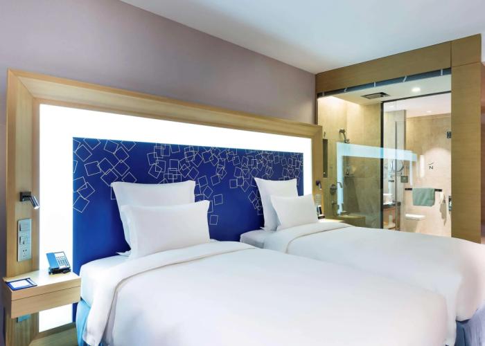 Novotel Ningbo East