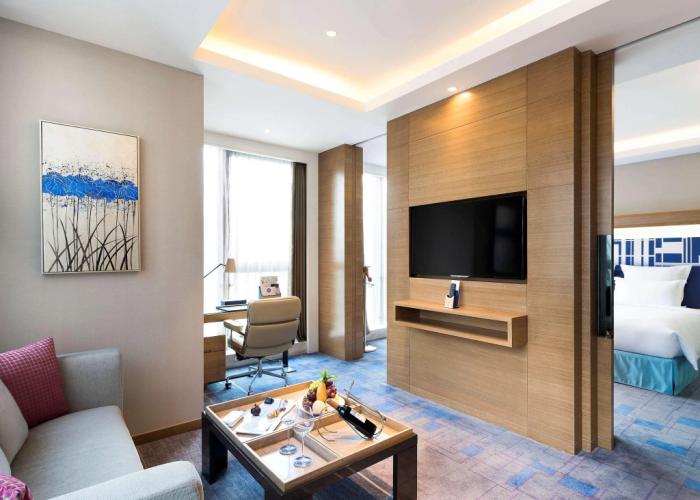 Novotel Ningbo East